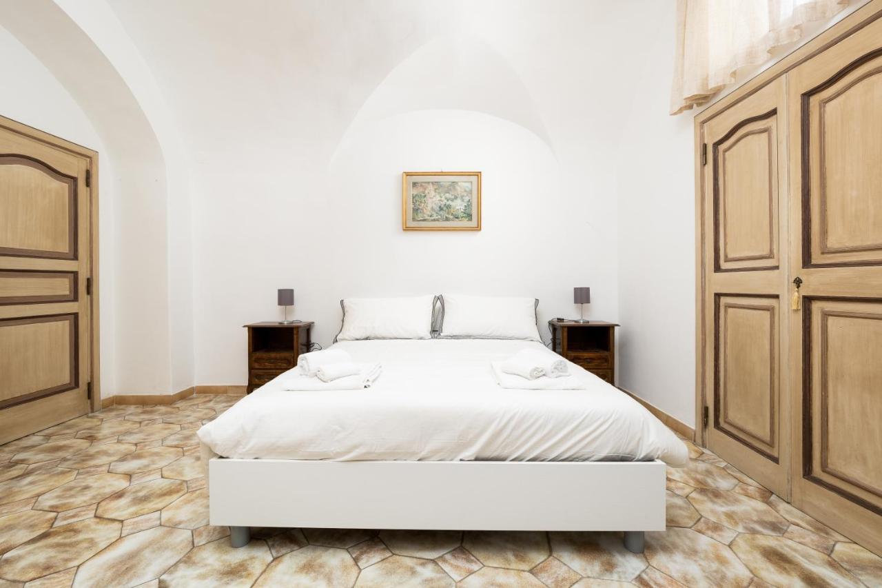 הוילה A Casa Di Antonio - De Vivo Realty פוזיטנו מראה חיצוני תמונה
