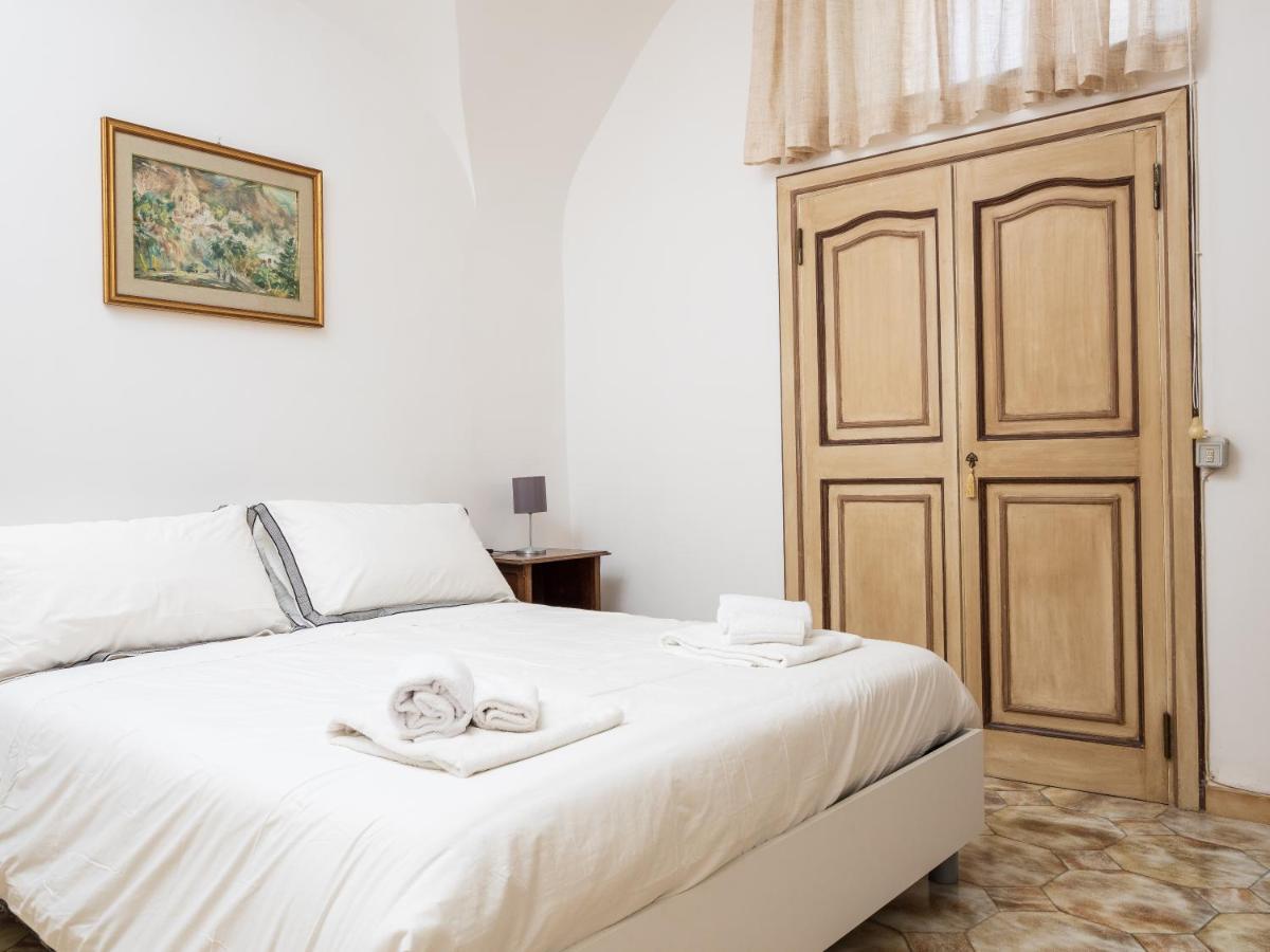 הוילה A Casa Di Antonio - De Vivo Realty פוזיטנו מראה חיצוני תמונה