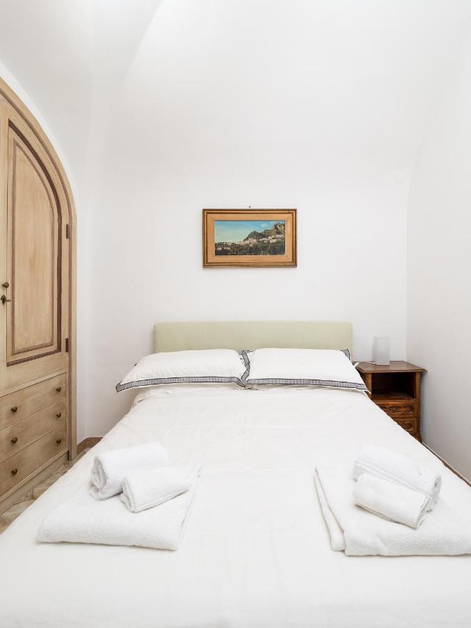 הוילה A Casa Di Antonio - De Vivo Realty פוזיטנו מראה חיצוני תמונה